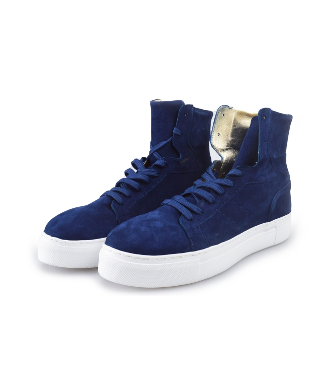 Madore Hohe Sneaker