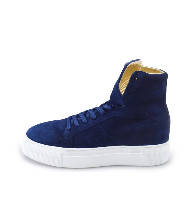 Madore Hohe Sneaker