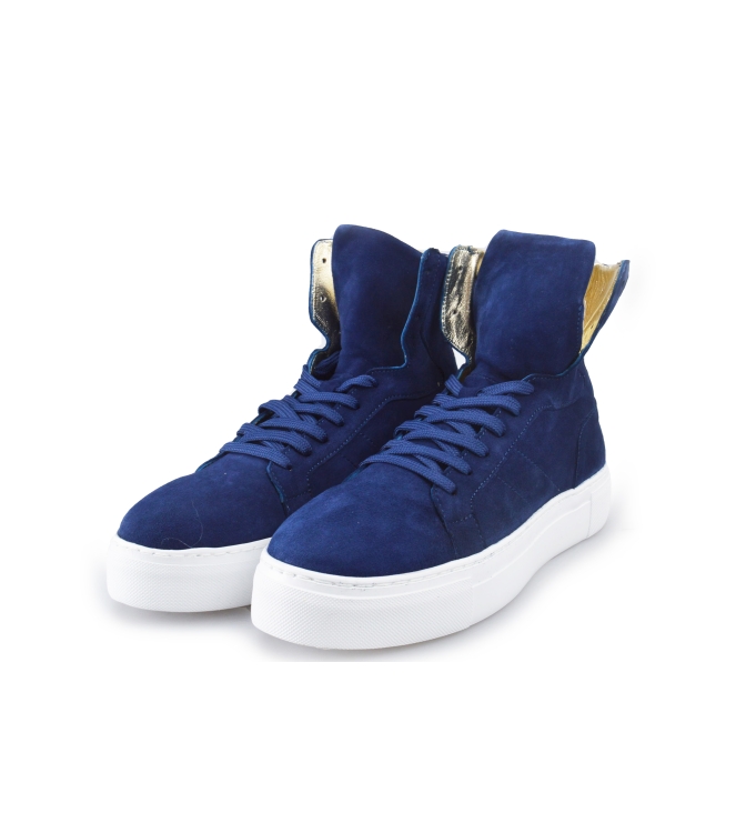 Madore Hohe Sneaker