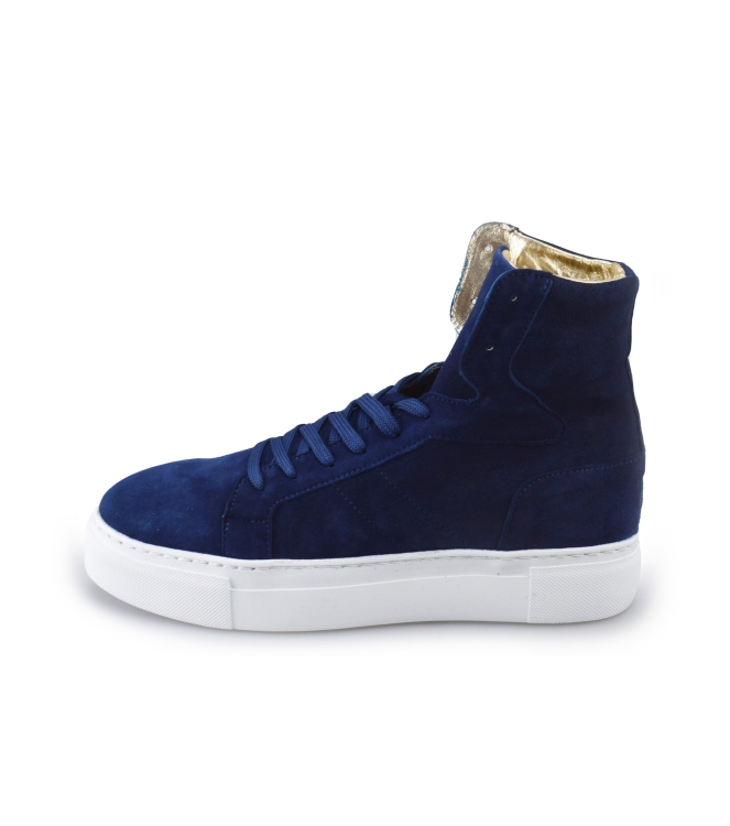 Madore Hohe Sneaker