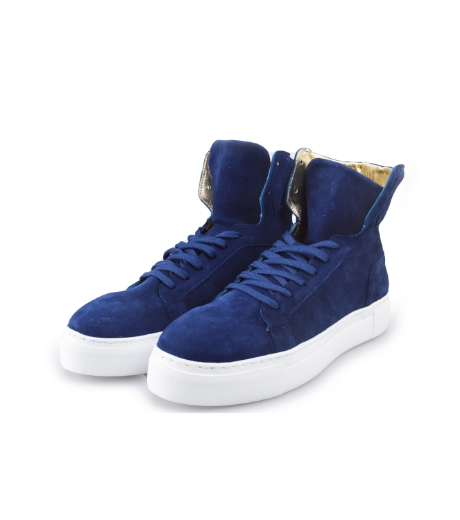 Madore Hohe Sneaker