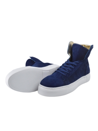 Madore Hohe Sneaker