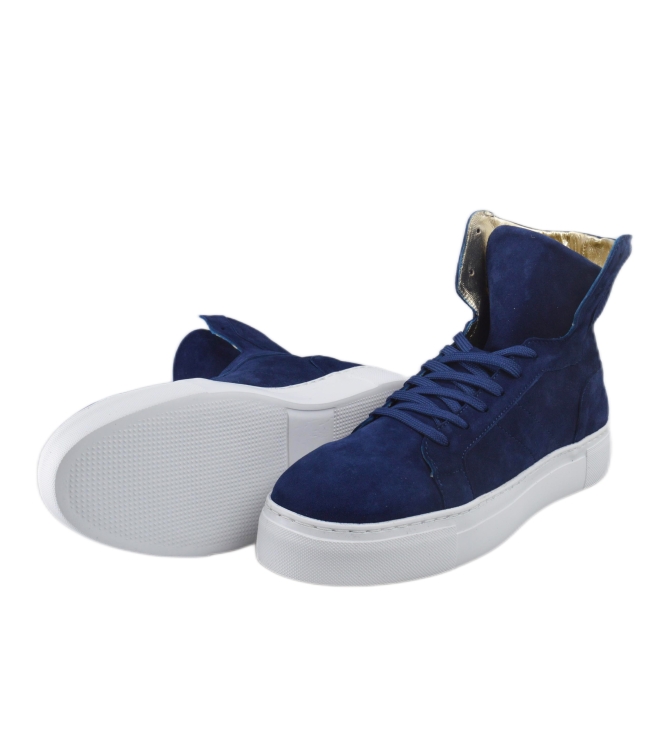 Madore Hohe Sneaker