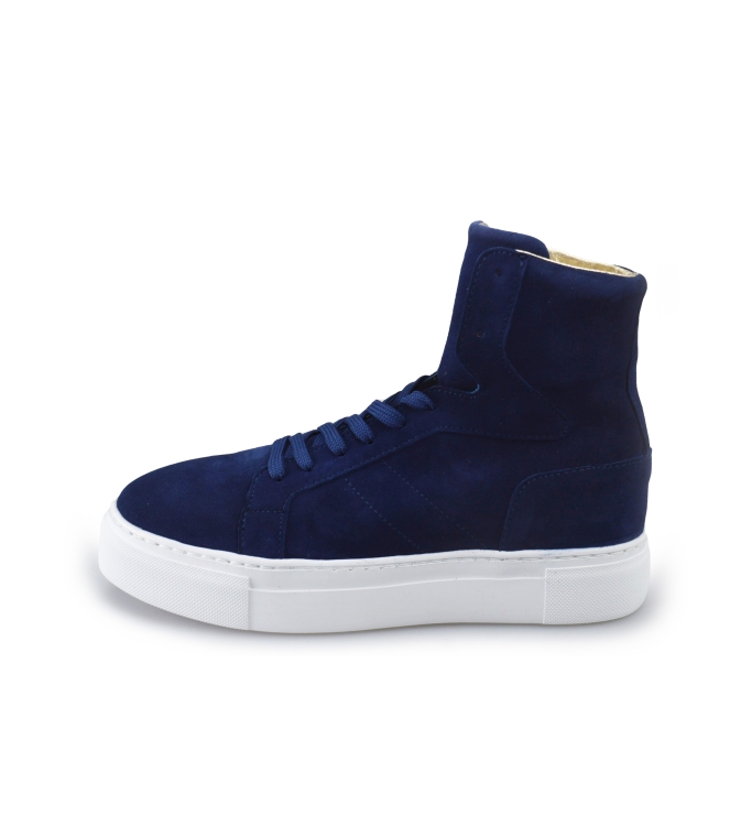 Madore Hohe Sneaker