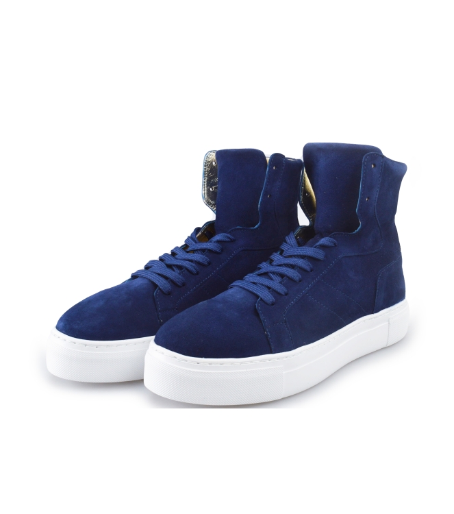 Madore Hohe Sneaker