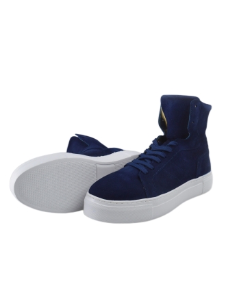 Madore Hohe Sneaker