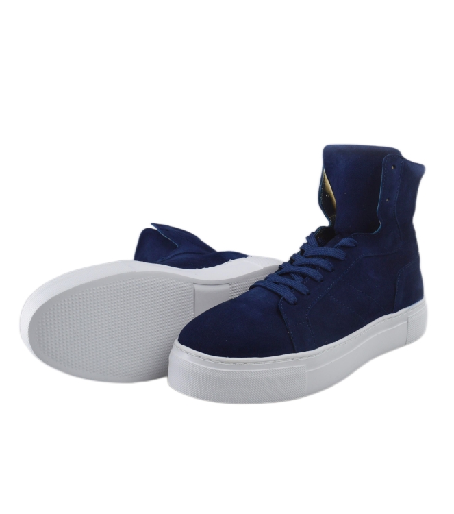 Madore Hohe Sneaker