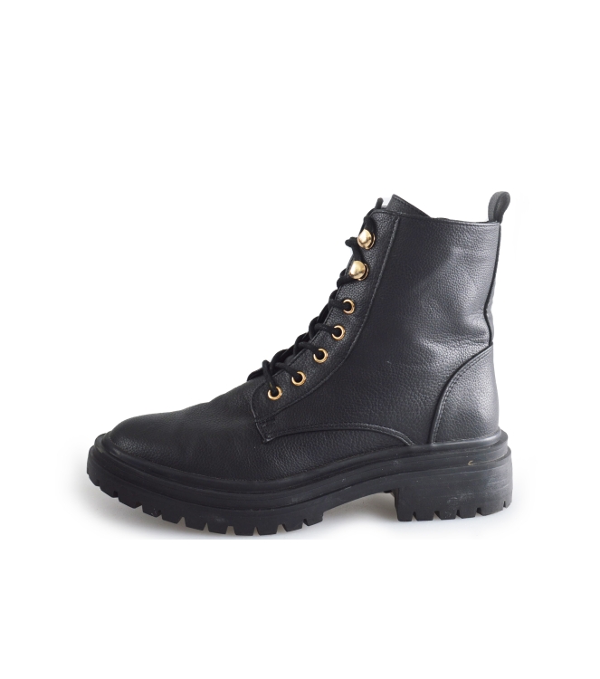 Dolcis Schnürstiefel