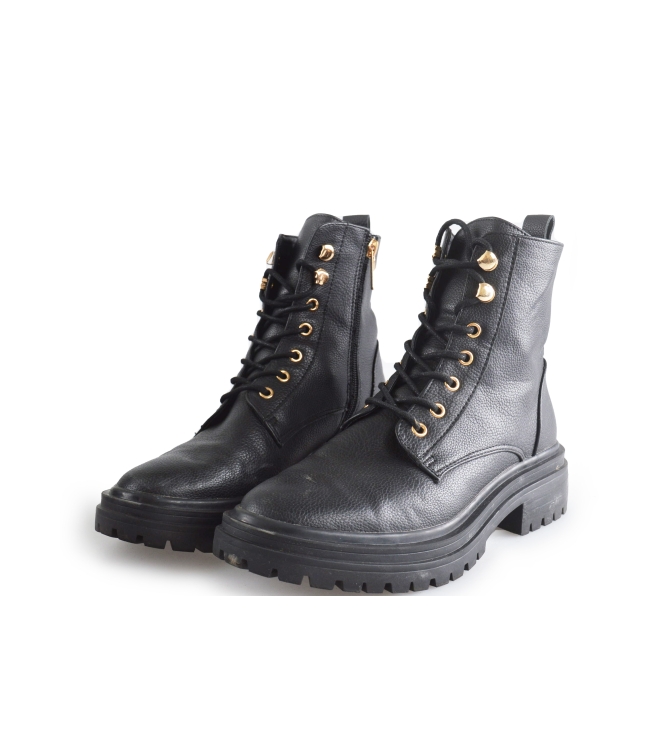Dolcis Schnürstiefel