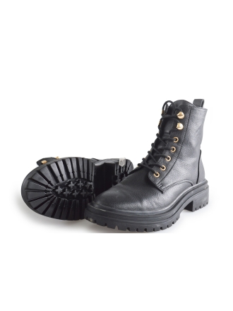 Dolcis Schnürstiefel