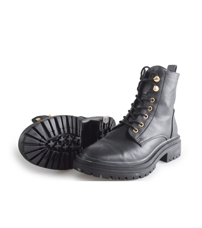 Dolcis Schnürstiefel
