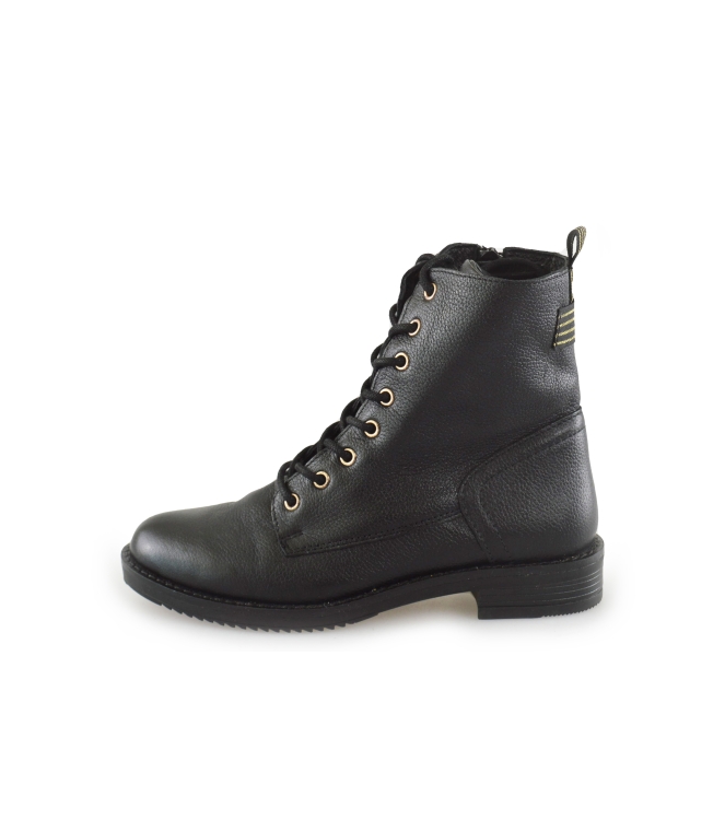 Dolcis Schnürstiefel