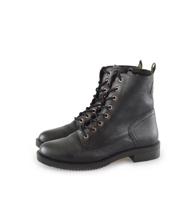 Dolcis Schnürstiefel