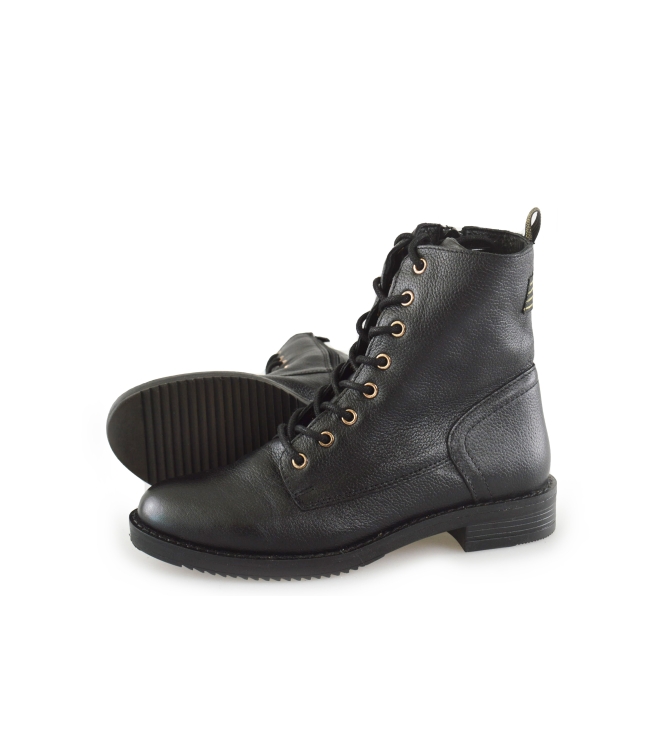Dolcis Schnürstiefel