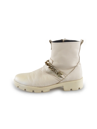 Omoda Stiefeletten Beige 159400