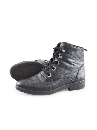 Rieker Schnürstiefel