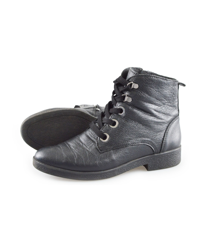 Rieker Schnürstiefel