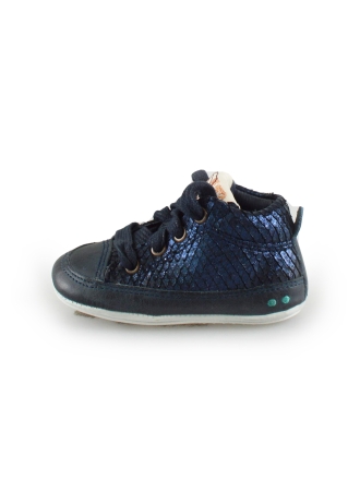 Bunniesjr Schnürschuhe Blau 159809
