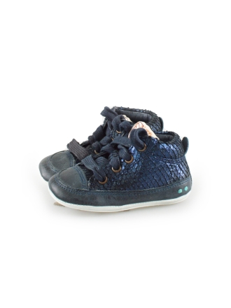 Bunniesjr Schnürschuhe Blau 159809