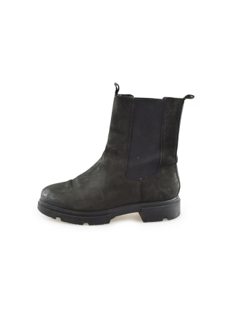 Sub55 Chelsea boots Schwarz 159818