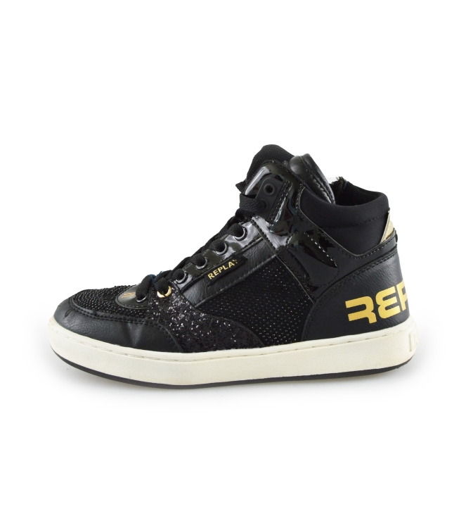 Replay Hohe Sneaker