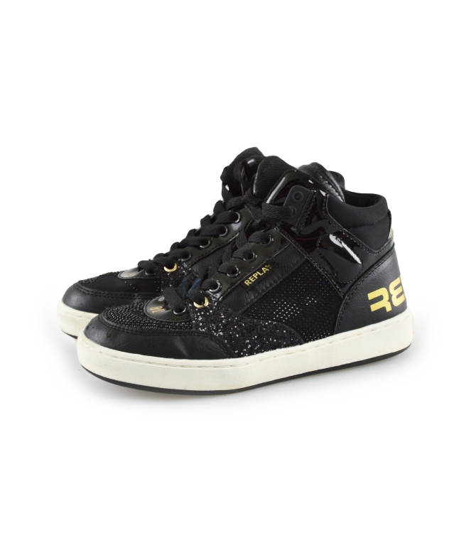 Replay Hohe Sneaker