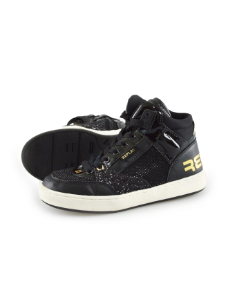 Replay Hohe Sneaker