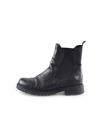 Tamaris Chelsea boots Schwarz 159948