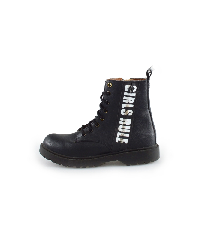 Sub55 Schnürstiefel
