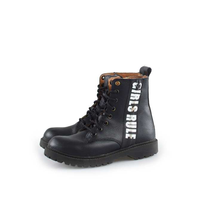 Sub55 Schnürstiefel