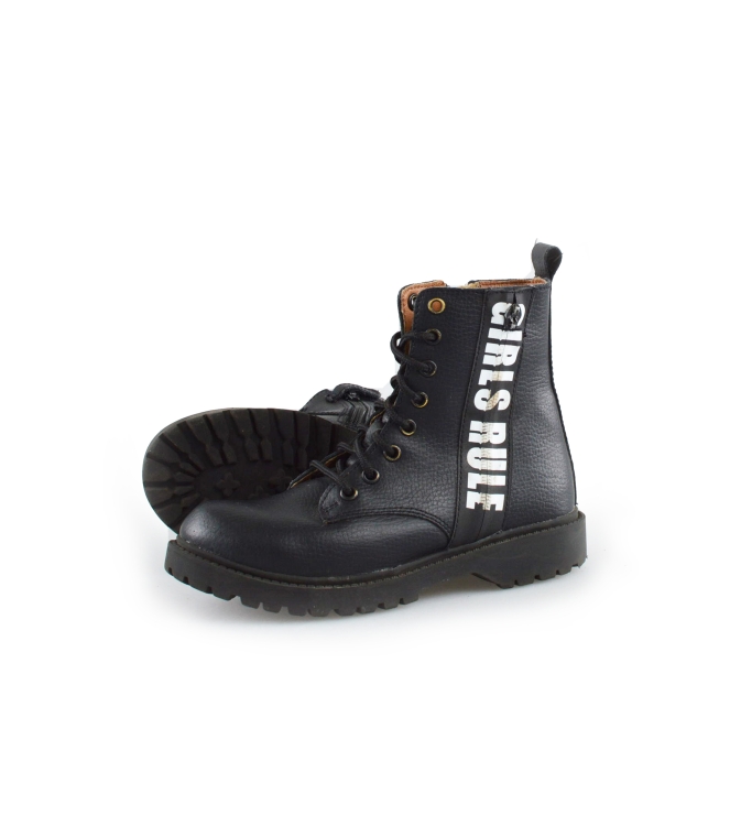 Sub55 Schnürstiefel