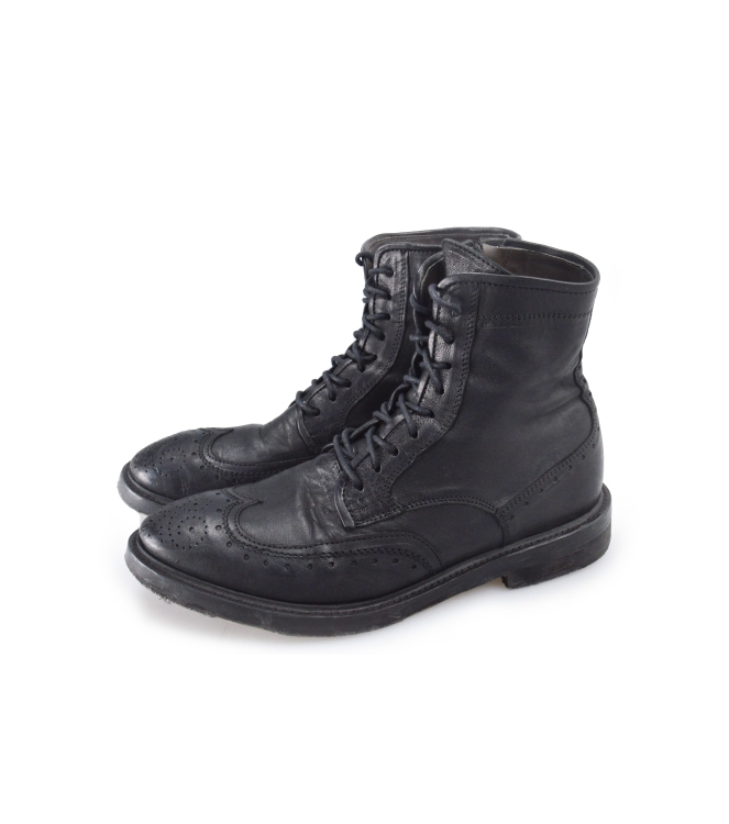 Mazzeltov Schnürstiefel