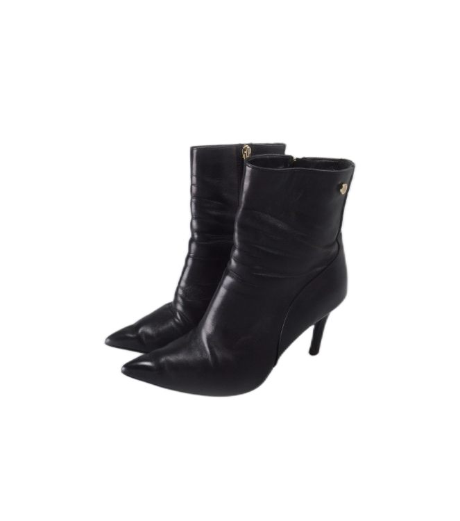Notre-V Stiefeletten