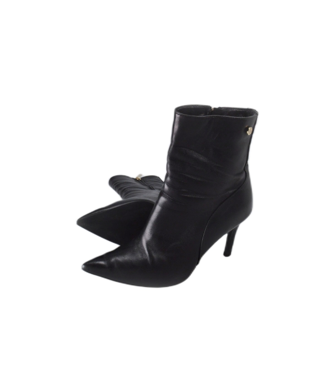 Notre-V Stiefeletten