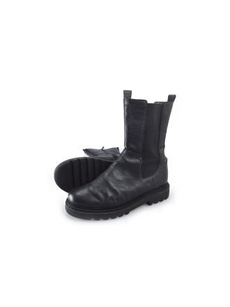 Omoda Chelsea boots