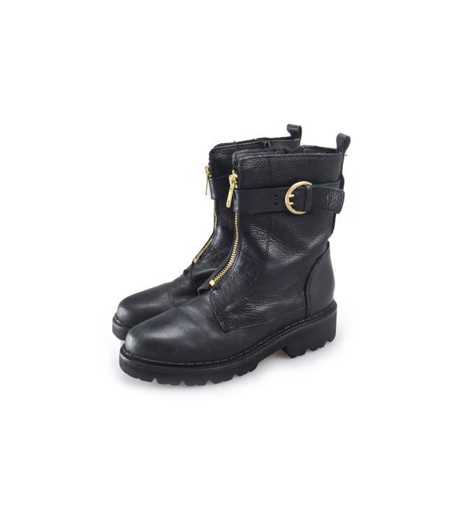 Tango Bikerstiefel