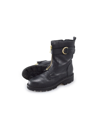 Tango Bikerstiefel