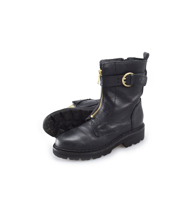 Tango Bikerstiefel