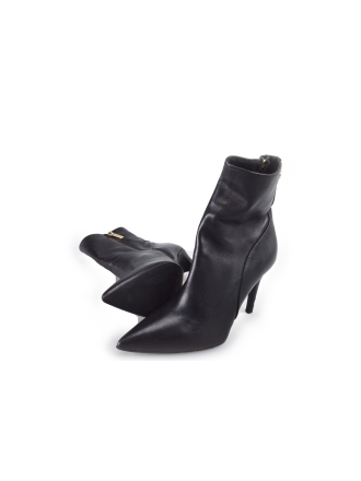 Notre-V Stiefeletten