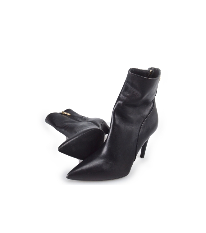 Notre-V Stiefeletten