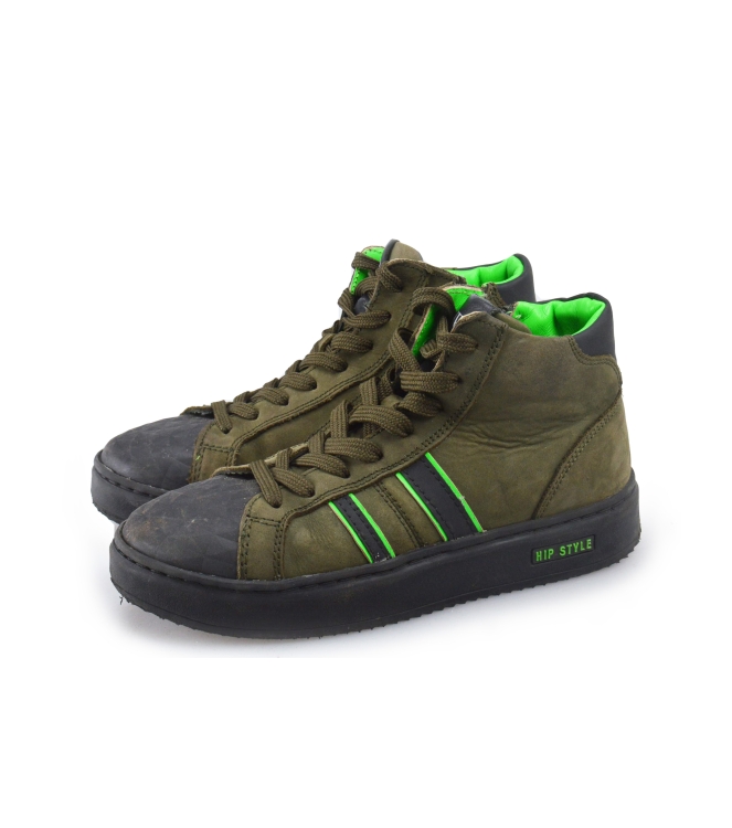 Hip Hohe Sneaker