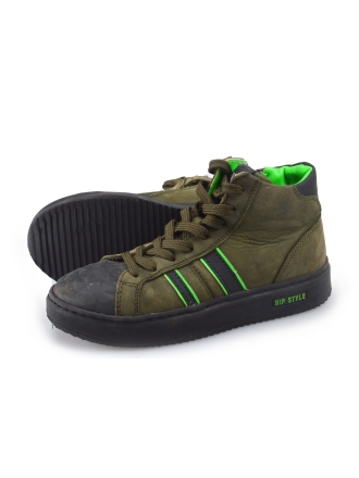 Hip Hohe Sneaker