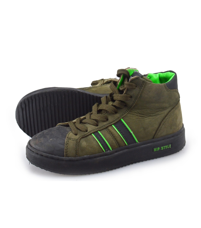 Hip Hohe Sneaker