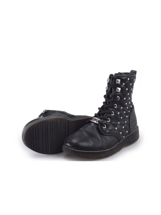 Michael Kors Schnürstiefel
