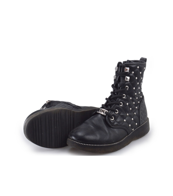 Michael Kors Schnürstiefel