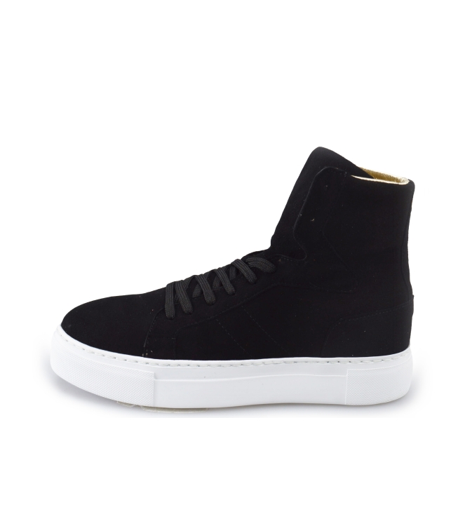 Madore Hohe Sneaker