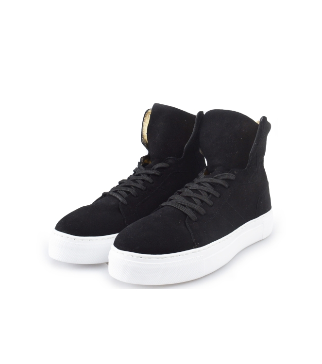 Madore Hohe Sneaker