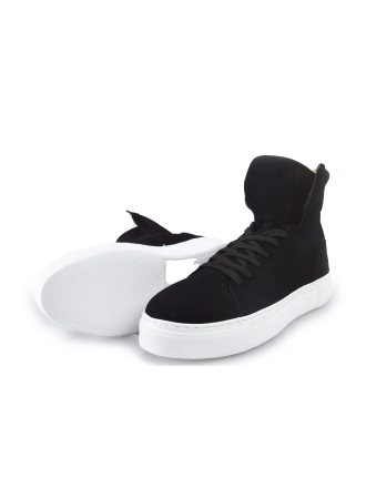 Madore Hohe Sneaker