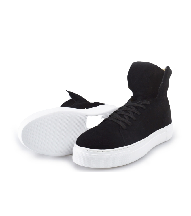 Madore Hohe Sneaker