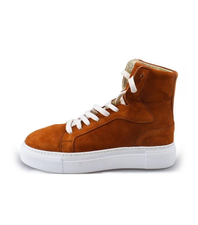 Madore Hohe Sneaker